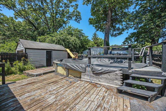 237 Holly St Sw, House other with 3 bedrooms, 1 bathrooms and null parking in Wyoming MI | Image 14