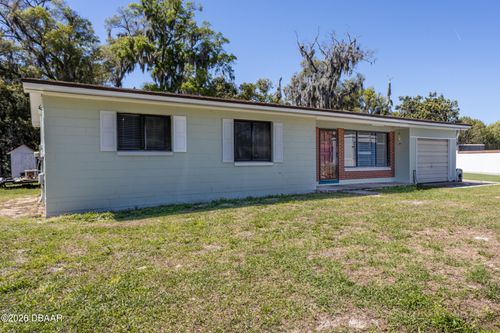 506 S Elsasser Street, Deland, FL, 32720 | Card Image