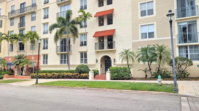APT-203 - 720 S Sapodilla Ave, Condo with 1 bedrooms, 1 bathrooms and null parking in West Palm Beach FL | Image 23