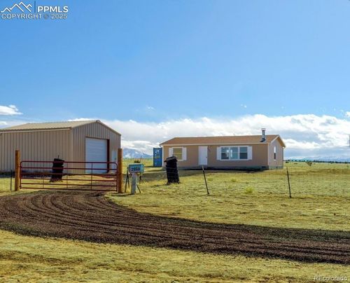 2550 County Road 524, Walsenburg, CO, 81089-9746 | Card Image