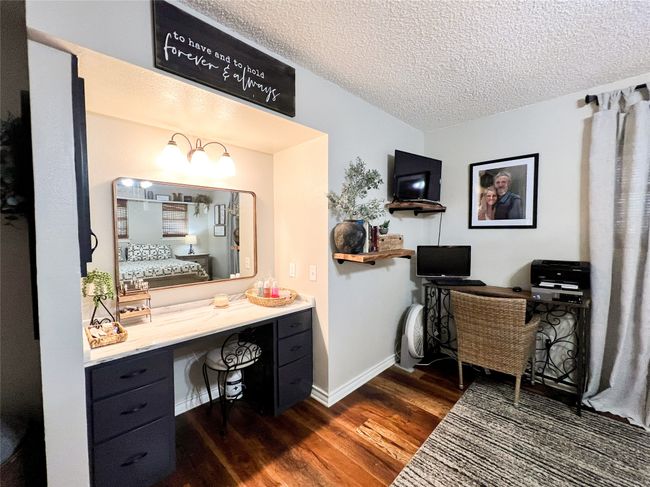 1408 N Avenue J, House other with 3 bedrooms, 2 bathrooms and null parking in Haskell TX | Image 27