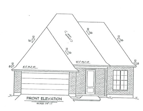 4845 Bogey Ln, Shreveport, LA, 71107-9115 | Card Image