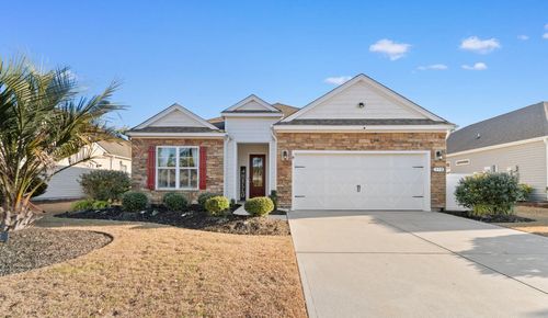 172 Viareggio Rd, Myrtle Beach, SC, 29579-8429 | Card Image