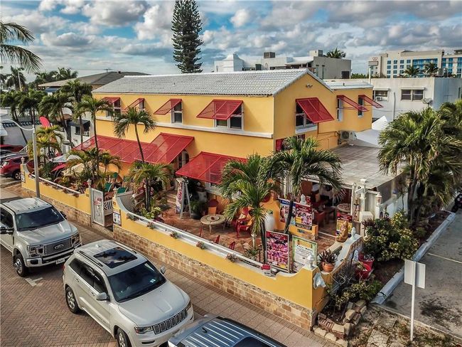 317 Polk Street, Home with 0 bedrooms, 0 bathrooms and 2 parking in Hollywood FL | Image 5