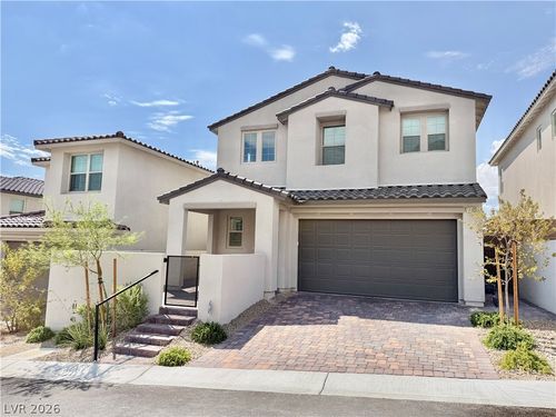 11825 Pandion Ave, Las Vegas, NV, 89138-6523 | Card Image