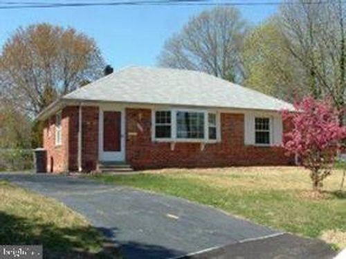 1606 Concord Pl, ALEXANDRIA, VA, 22308-1101 | Card Image