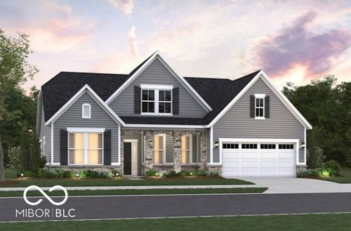 6719 Thresher Pass, Mccordsville, IN, 46055-9939 | Card Image