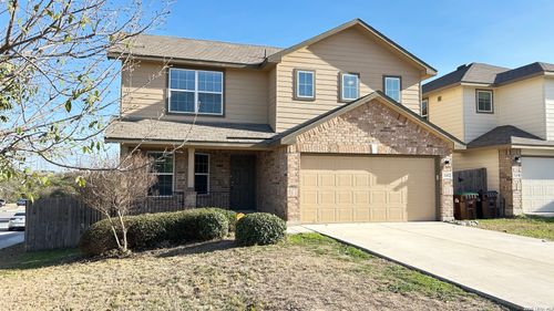 1402 Frio Eagle, San Antonio, TX, 78245-9575 | Card Image