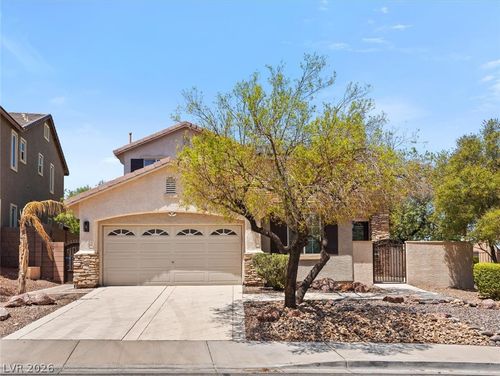 215 Sunset Shower Dr, Henderson, NV, 89012-5572 | Card Image