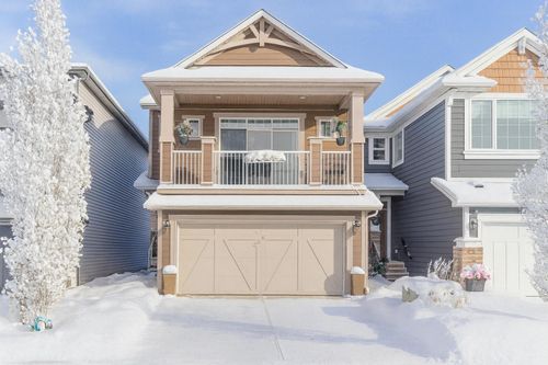 228 Sage Bluff Dr Nw, Calgary, AB, T3R0Y9 | Card Image