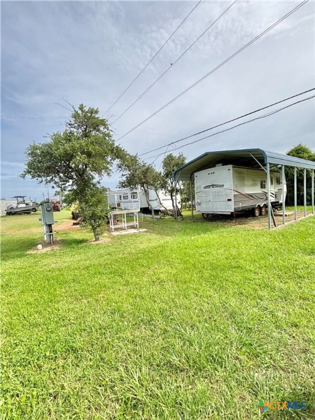 95 Blue St, Home with 0 bedrooms, 0 bathrooms and null parking in Port O Connor TX | Image 12