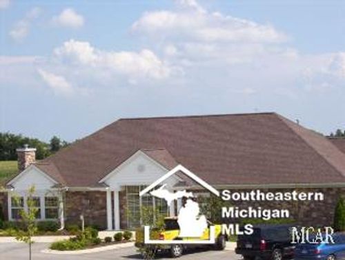 888 Plum Park Dr, Raisinville Twp, MI, 48161-9675 | Card Image