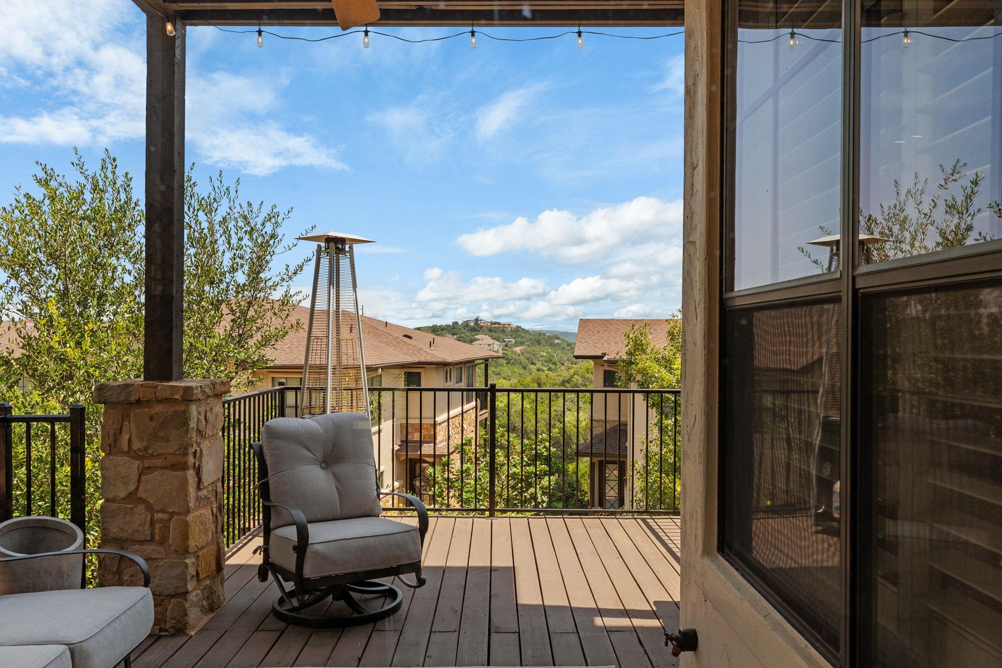Residential in Austin