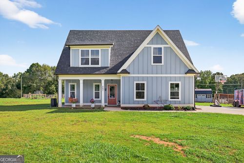 267 Bear Creek Meadows Dr, Bogart, GA, 30622-5108 | Card Image