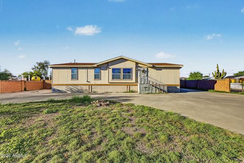 2882 W Roundup St, Apache Junction, AZ, 85120-2437 | Card Image