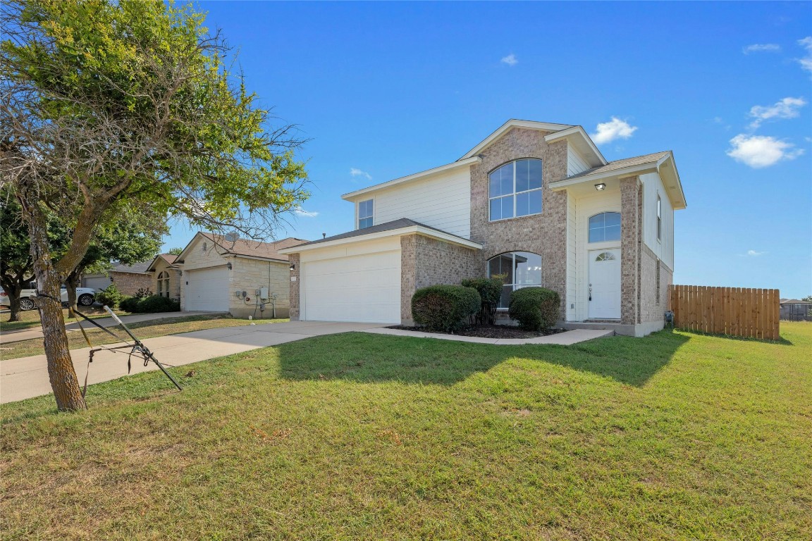 Tudor House Rd, Pflugerville, TX 78660