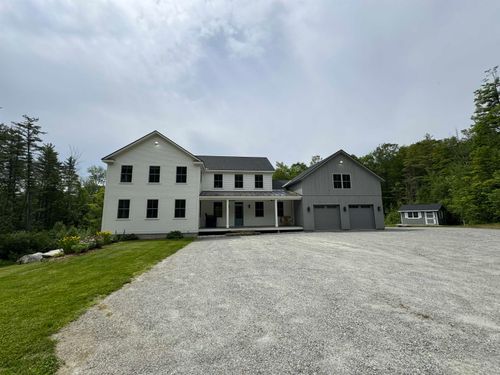 81 Pine Tree Ln, Manchestr Ctr, VT, 05255-9533 | Card Image