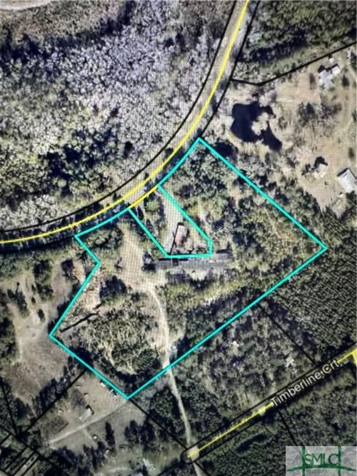 0 Newington Hwy, Newington, GA, 30446 | Card Image