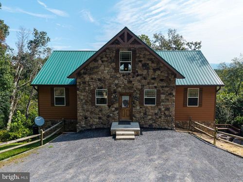 99 Fish Trap Path And 55 Crest Path, LURAY, VA, 22835 | Card Image