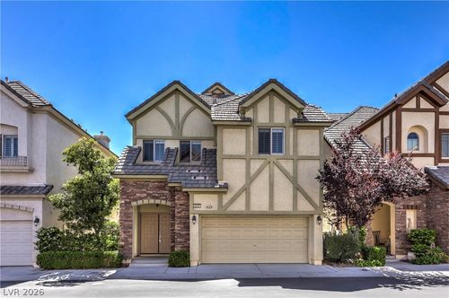 9209 Dalmahoy Pl, Las Vegas, NV, 89145-8722 | Card Image
