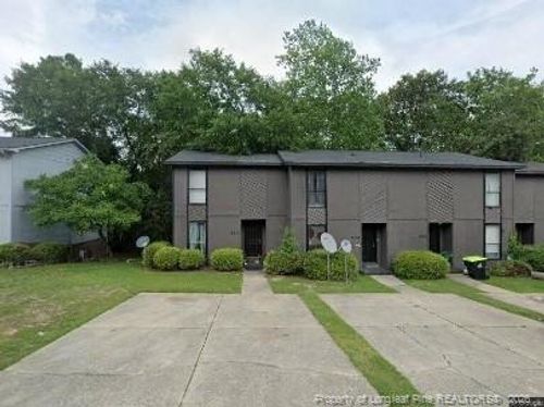 5713 Aftonshire Dr, Fayetteville, NC, 28304-2403 | Card Image