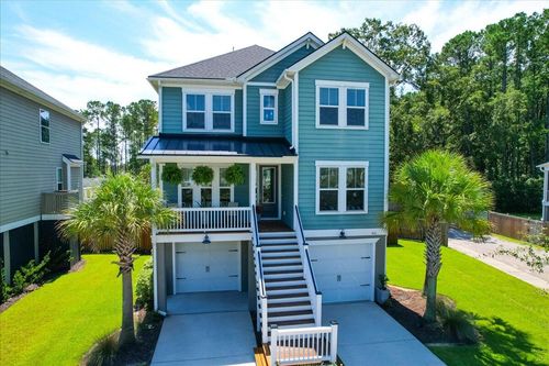 414 Amalie Farms Dr, Wando, SC, 29492-8588 | Card Image