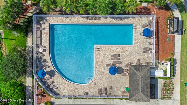 1337 Mycroft Dr, House other with 4 bedrooms, 4 bathrooms and null parking in Cocoa FL | Image 53