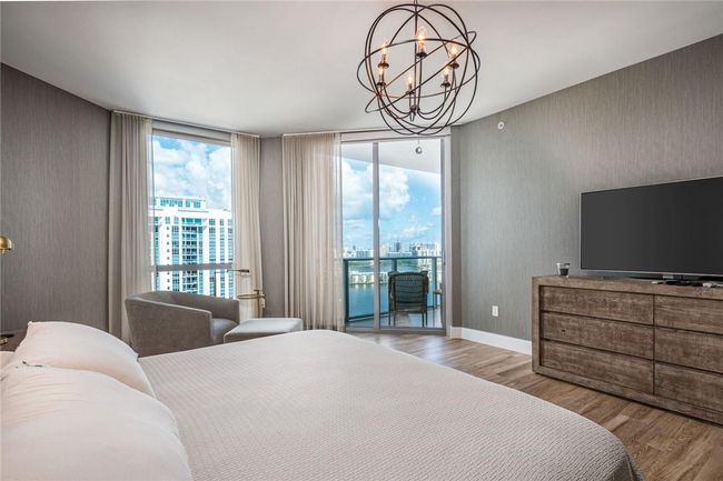 UNIT-2105 - 17111 Biscayne Blvd, Condo with 2 bedrooms, 3 bathrooms and null parking in Aventura FL | Image 28