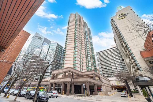 3413-38 Elm Street, Toronto, ON, M5G2K5 | Card Image