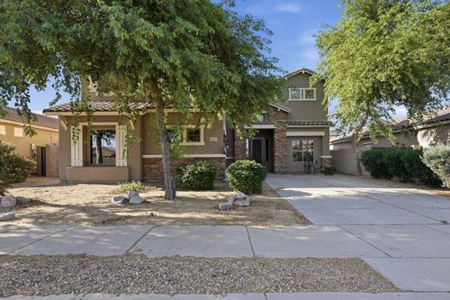 16809 W Magnolia St, Goodyear, AZ, 85338-7426 | Card Image