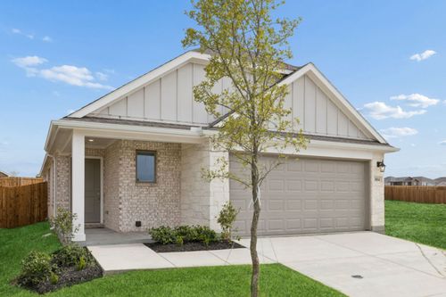 840 Springwell Dr, Princeton, TX, 75407-6852 | Card Image