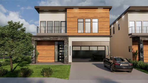 4006 Cortlandt St, Houston, TX, 77018-5918 | Card Image