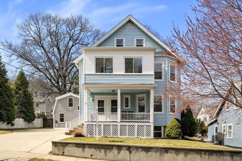 2-37 Fountain Rd, Arlington, MA, 02476 | Card Image
