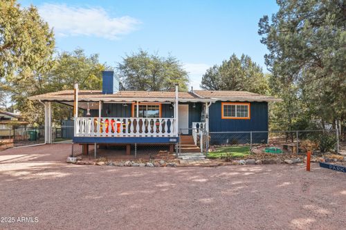 1317 N Locarno Circle, Payson, AZ, 85541 | Card Image