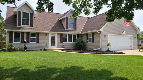 819 Mccastlen Street, ALLOUEZ, WI, 54301 | Card Image