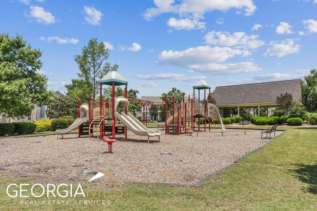 813 Ambient Way Sw, House other with 2 bedrooms, 3 bathrooms and 2 parking in Atlanta GA | Image 30