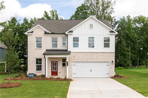 370 Jasmine Woods Dr, Lawrenceville, GA, 30046-5137 | Card Image