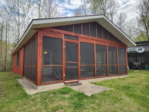 81289 East Side Fire Lane, Glidden, WI, 54514 | Card Image
