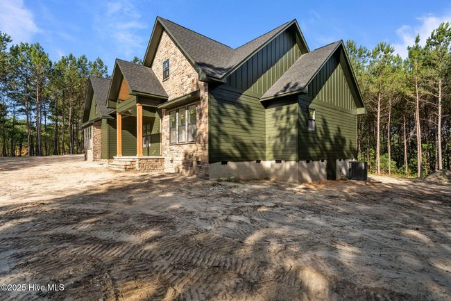 445 Oldham Rd, House other with 4 bedrooms, 4 bathrooms and 2 parking in West End NC | Image 4