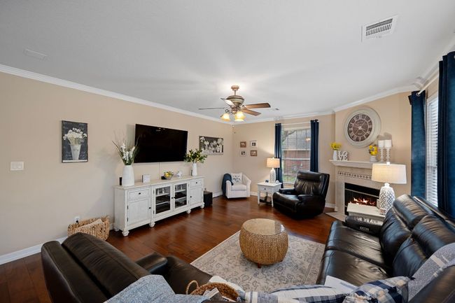 1504 Edelweiss Dr, House other with 4 bedrooms, 3 bathrooms and null parking in Cedar Park TX | Image 11