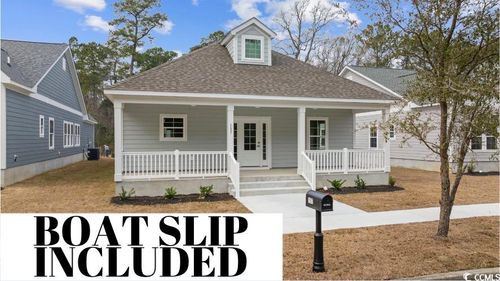 156 Bridge View Rd., Georgetown, SC, 29440 | Card Image