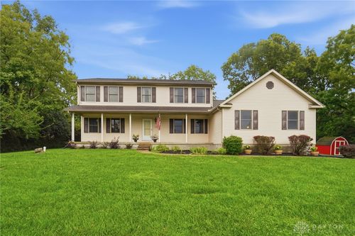 1214 N 11th St, Miamisburg, OH, 45342-1934 | Card Image