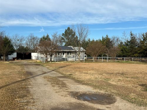 1335 N Washburn Rd, Bells, TX, 75414-2549 | Card Image