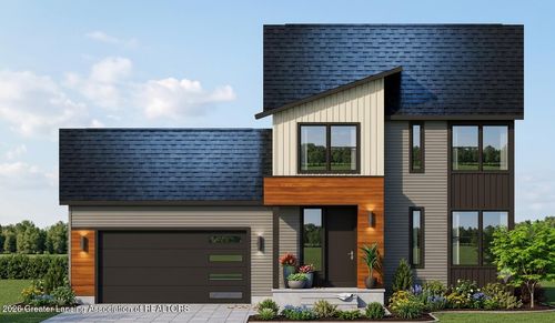 15230 Nottingham Fields Parkway, Lansing, MI, 48906 | Card Image