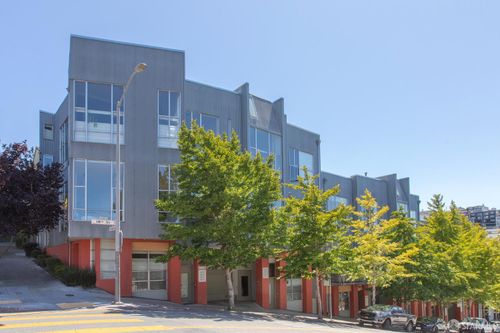 1603 18th St, San Francisco, CA, 94107-2377 | Card Image