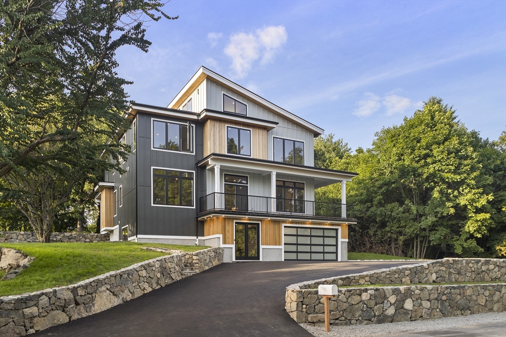 Carpenter Rd, Wayland, MA 01778