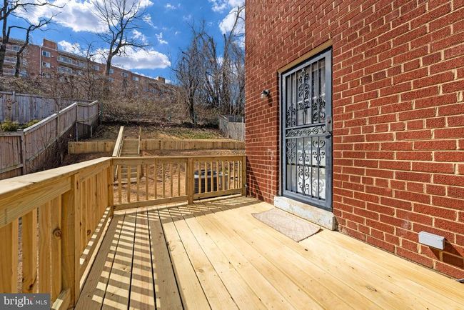 810 S Dinwiddie St, Home with 3 bedrooms, 2 bathrooms and null parking in ARLINGTON VA | Image 25