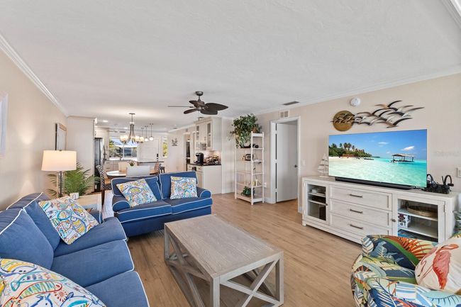 UNIT-87 - 6400 Flotilla Dr, Condo with 2 bedrooms, 2 bathrooms and null parking in HOLMES BEACH FL | Image 13