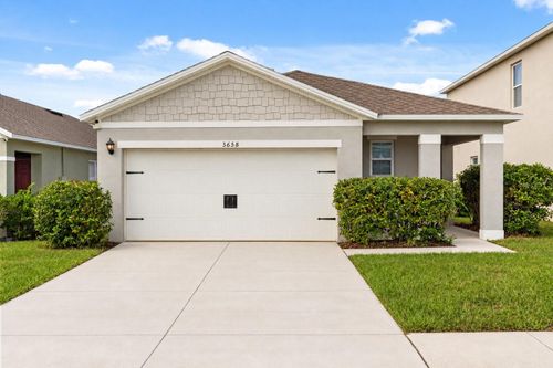 3658 Caspian St, LEESBURG, FL, 34748-8468 | Card Image