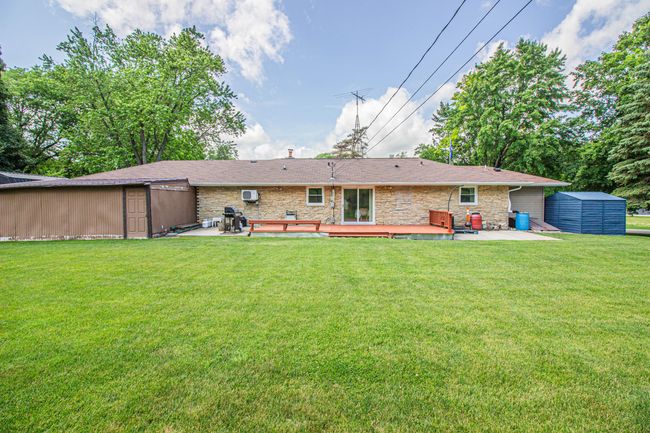 2228150 Plainview Pkwy, House other with 3 bedrooms, 2 bathrooms and null parking in Lisbon WI | Image 36